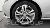 2016 Mercedes Benz E-Class