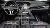 2016 Mercedes Benz E-Class