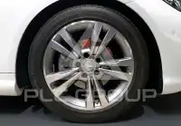 2016 Mercedes Benz E-Class
