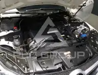 2016 Mercedes Benz E-Class