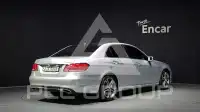2016 Mercedes Benz E-Class