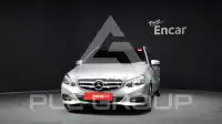 2016 Mercedes Benz E-Class