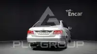 2016 Mercedes Benz E-Class