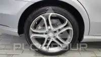 2016 Mercedes Benz E-Class