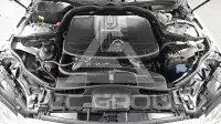 2016 Mercedes Benz E-Class