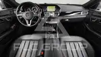 2016 Mercedes Benz E-Class