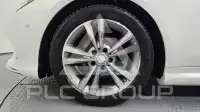 2016 Mercedes Benz E-Class