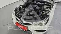 2016 Mercedes Benz E-Class