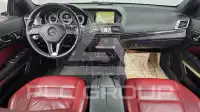 2016 Mercedes Benz E-Class