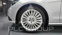 2016 Mercedes Benz E-Class