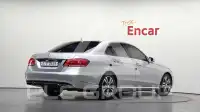 2016 Mercedes Benz E-Class