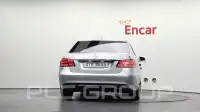 2016 Mercedes Benz E-Class