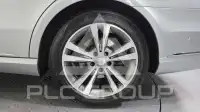 2016 Mercedes Benz E-Class