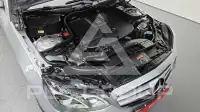 2016 Mercedes Benz E-Class