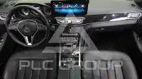 2016 Mercedes Benz E-Class