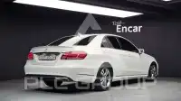 2016 Mercedes Benz E-Class