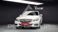 2016 Mercedes Benz E-Class