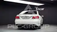 2016 Mercedes Benz E-Class
