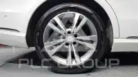 2016 Mercedes Benz E-Class