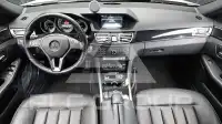 2016 Mercedes Benz E-Class