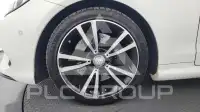 2016 Mercedes Benz E-Class