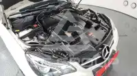2016 Mercedes Benz E-Class