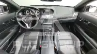 2016 Mercedes Benz E-Class