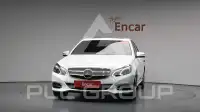 2016 Mercedes Benz E-Class