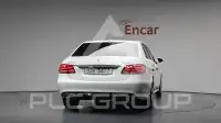 2016 Mercedes Benz E-Class