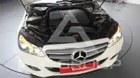 2016 Mercedes Benz E-Class
