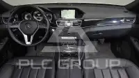 2016 Mercedes Benz E-Class