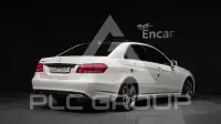 2016 Mercedes Benz E-Class