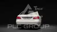 2016 Mercedes Benz E-Class