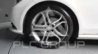 2016 Mercedes Benz E-Class