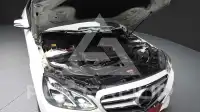 2016 Mercedes Benz E-Class