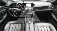 2016 Mercedes Benz E-Class