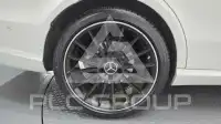 2016 Mercedes Benz E-Class