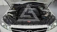 2016 Mercedes Benz E-Class