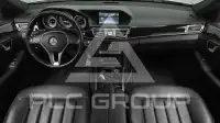 2016 Mercedes Benz E-Class