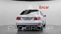 2016 Mercedes Benz E-Class