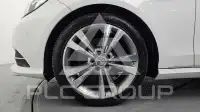 2016 Mercedes Benz E-Class