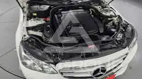 2016 Mercedes Benz E-Class