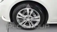 2016 Mercedes Benz E-Class