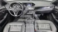 2016 Mercedes Benz E-Class
