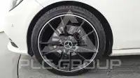 2016 Mercedes Benz E-Class