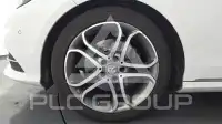2016 Mercedes Benz E-Class