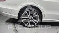 2016 Mercedes Benz E-Class