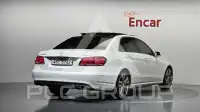 2016 Mercedes Benz E-Class