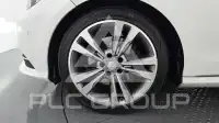 2016 Mercedes Benz E-Class