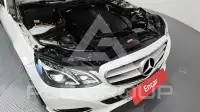 2016 Mercedes Benz E-Class
